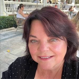 Meet your Posher, Kerry